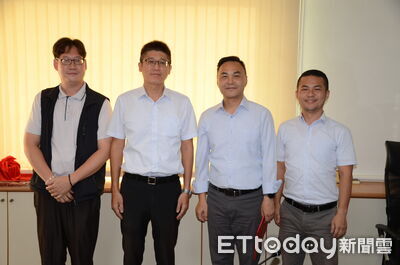 台南交通新團隊布達！劉佳峰接任公共運輸處長　推動智慧永續人本交通