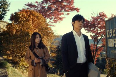 女神有村架純1舉動被說「像媽媽」 福山雅治揭她私下真面目