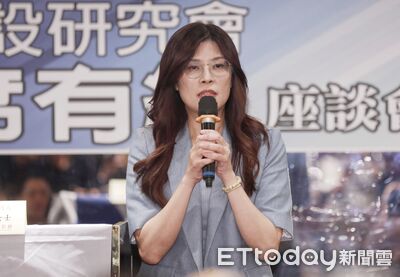 鄭麗文黨主席選票大幅領先　王婉諭：中國已正式拿下國民黨