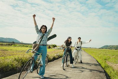 振永、宋柏緯台韓雙帥加持!《那張照片裡的我們》談三角戀 李沐挑戰閱讀障礙