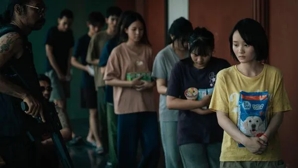 ▲《回魂計》上線48小時奪Netflix台灣冠軍。（圖／Netflix提供）