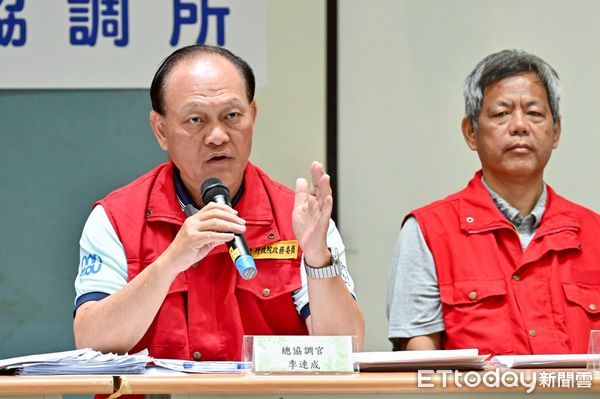 ▲▼中央前進協調所將轉型為「緊急應變協調所」。（圖／光復鄉災後復原專案中央前進協調所提供）