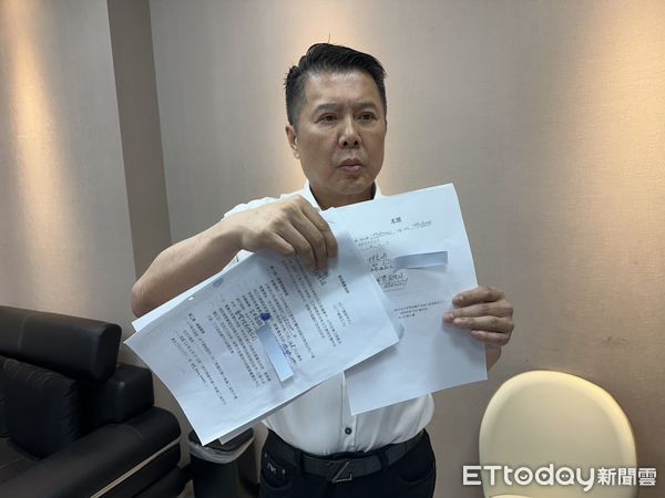 ▲▼             。（圖／記者白珈陽攝）