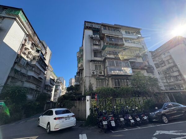 ▲▼             台大商圈。（圖／永慶提供）