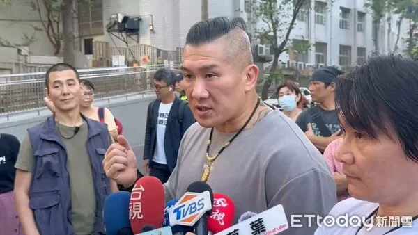 ▲▼    館長         。（圖／記者陳以昇攝）