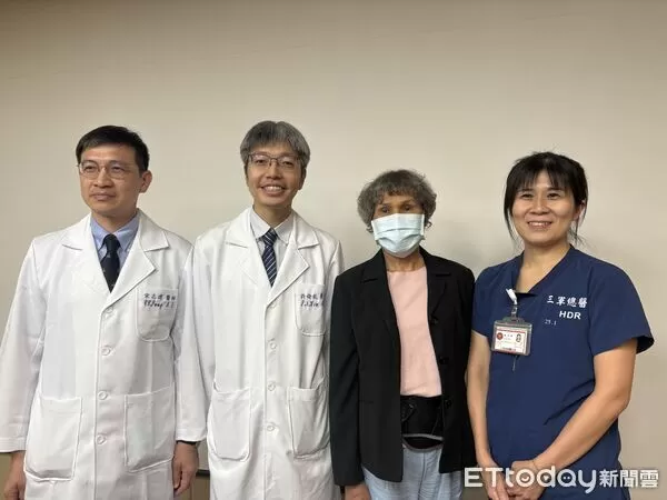 ▲▼三總首創 AI 智動化血液透析系統，引領腎臟醫療新紀元。（圖／記者洪巧藍攝）