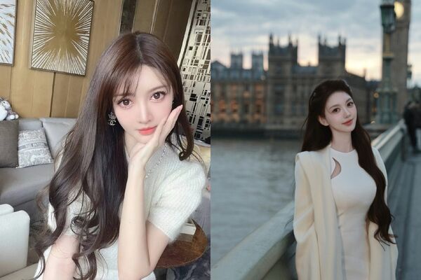 ▲▼葉珂自爆隱形眼鏡連戴8天「睡覺也沒摘」。（圖／翻攝自微博）