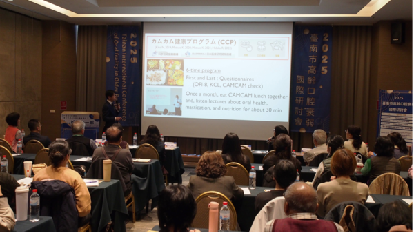 ▲「銀髮友善 呷出台南味」　黃偉哲：打造長者安心用餐、便利採購的樂齡城市。（圖／台南市衛生局提供）