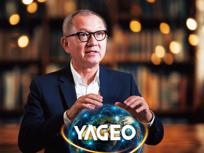 國巨併購大戰略！霸氣外露買遍全世界　整合實力奠定領先