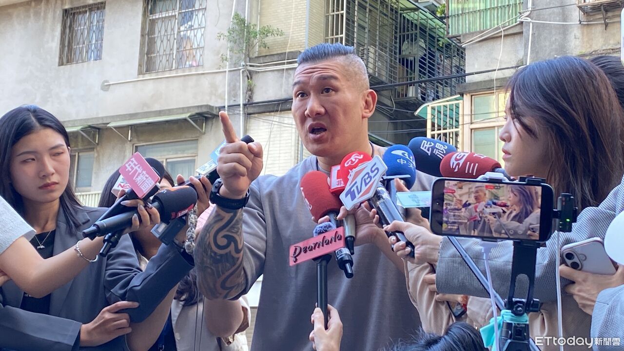 被罵舔共!館長曝「1年賠2億」只能去抖音帶貨:半夜想到就流淚 | ETtoday生活新聞 | ETtoday新聞雲