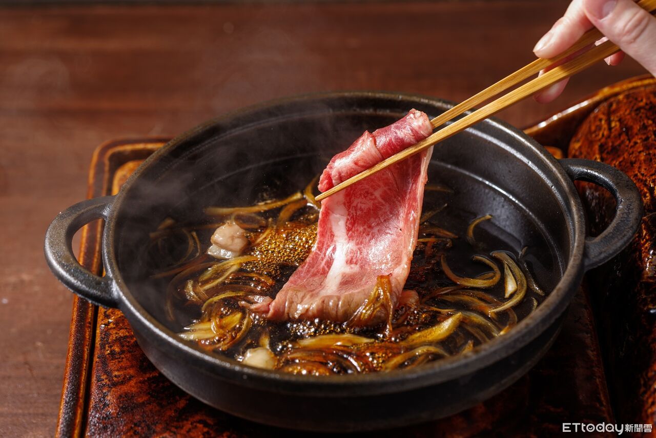 多人吃完「牛喜壽喜燒」上吐下瀉 業者:食材初步查驗符合規範