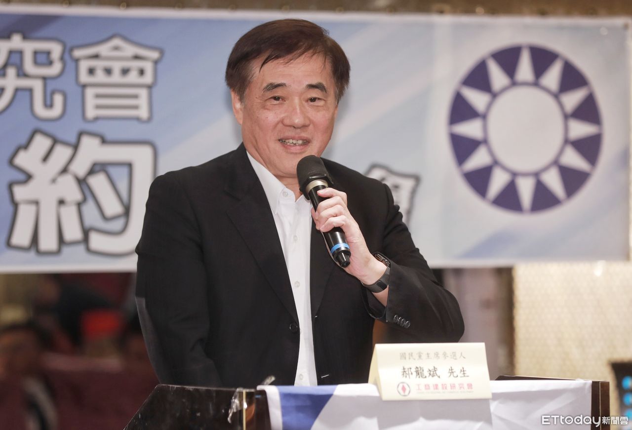 揭露中共介選手法！　民進黨發短影音「超時空打臉」國民黨