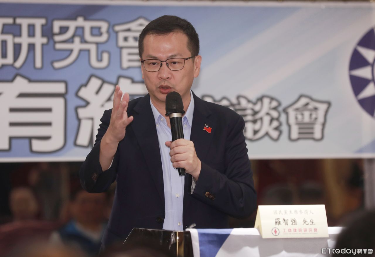 快訊/藍白表態「全封」!4名NCC委員被提名人 人事同意權過不了