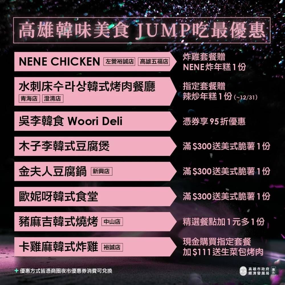 ▲▼陳其邁「BLACKPINK粉頭照」曝光！PO活動懶人包：來高雄別只待1天。（圖／翻攝陳其邁臉書）