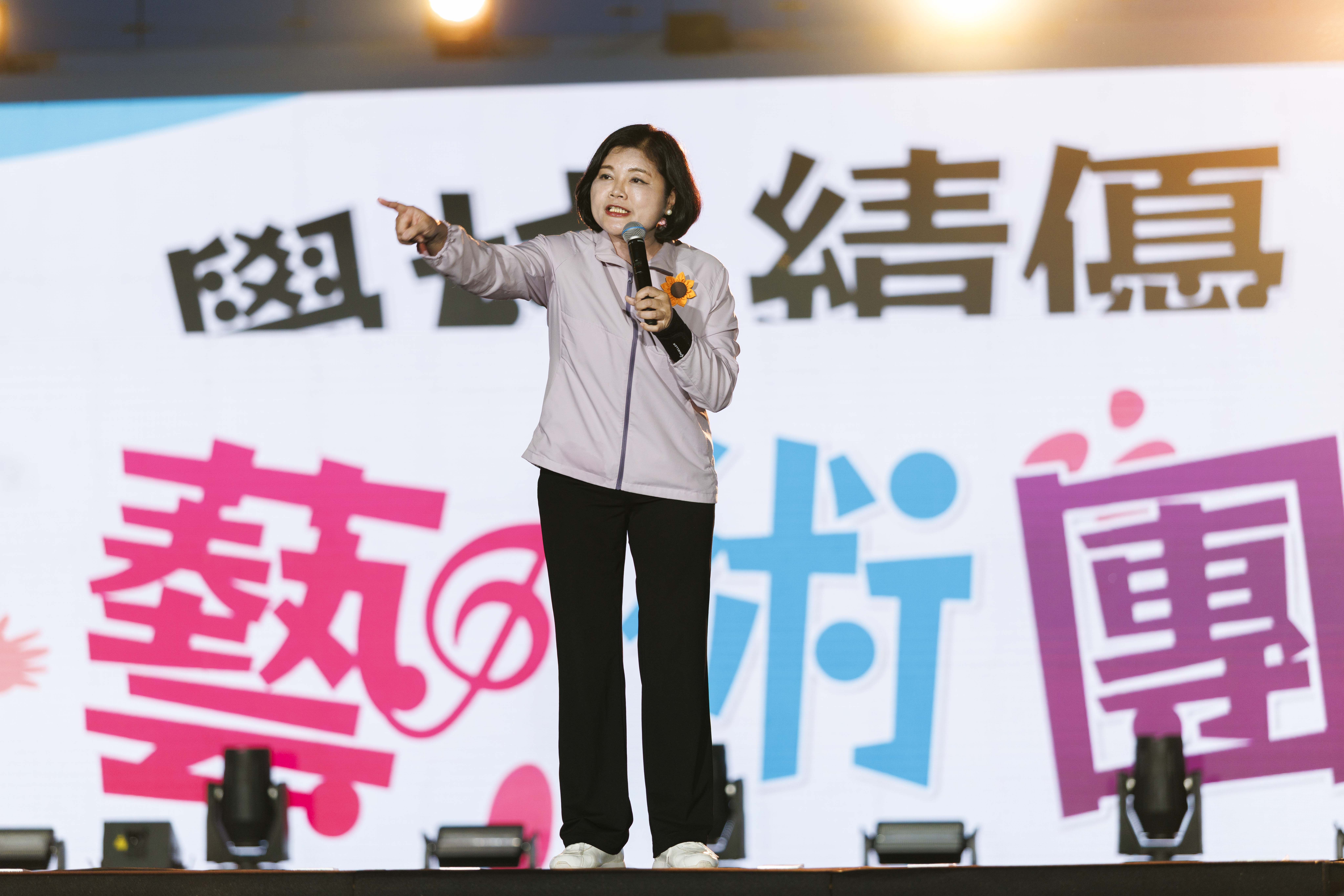 ▲▼        114全國運雲林績優藝術團隊聯合展演     。（圖／雲林縣政府）