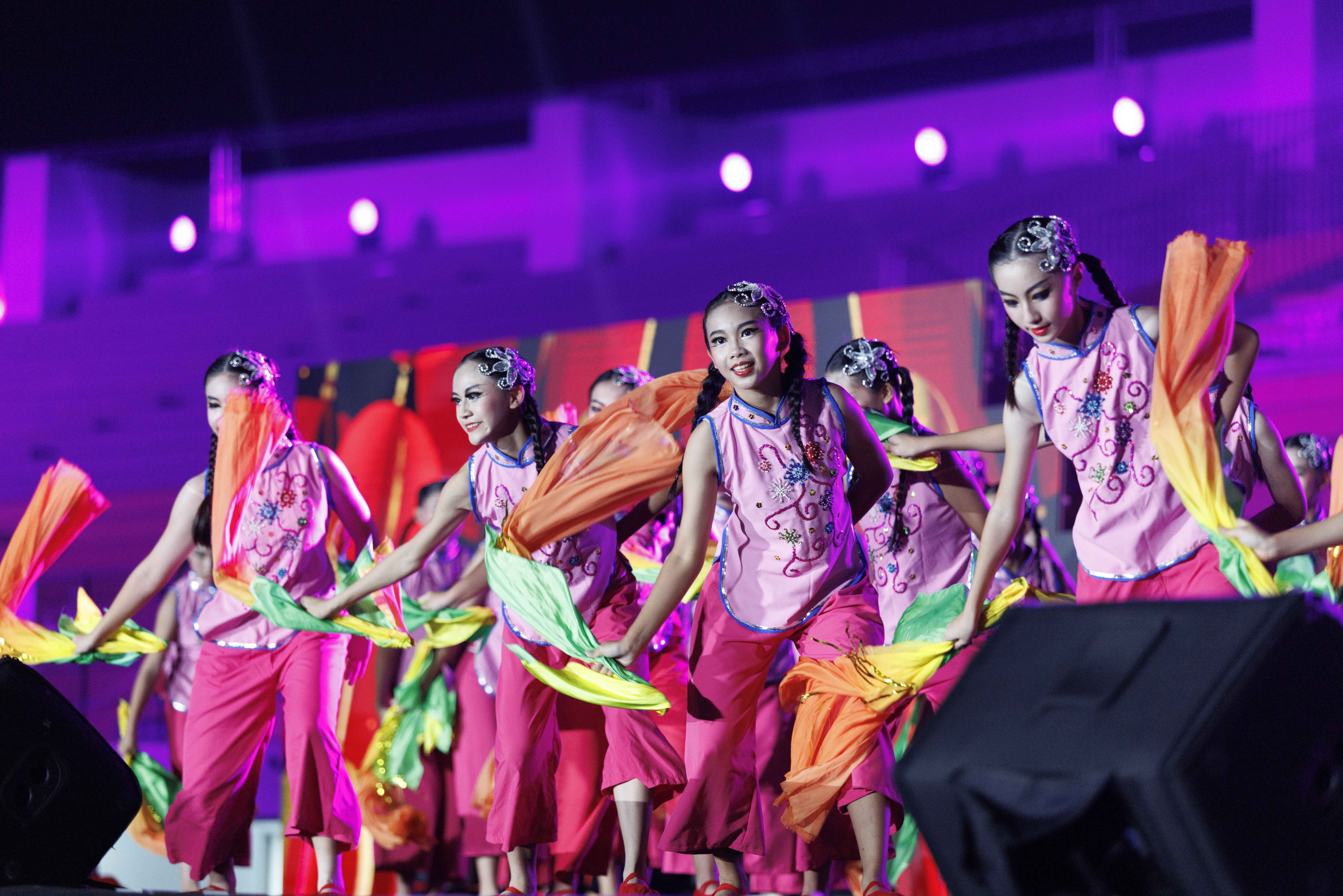 ▲▼        114全國運雲林績優藝術團隊聯合展演     。（圖／雲林縣政府）