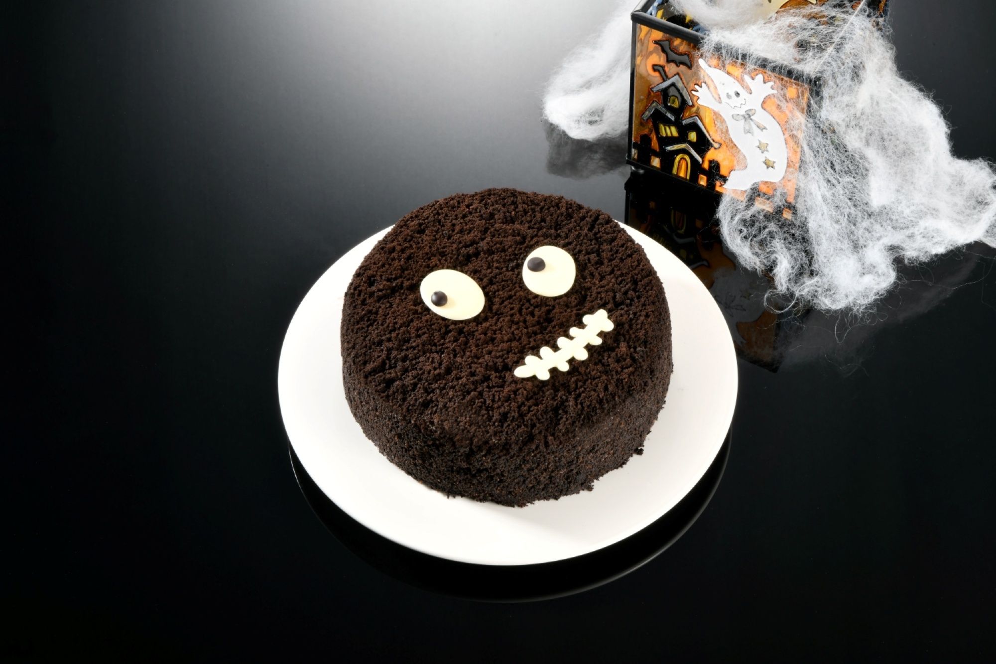 ▲亞尼克、85度C萬聖節蛋糕。（圖／各業者提供）