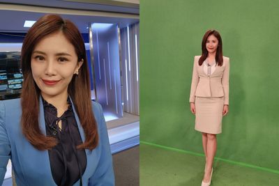 北車大廳性侵案全台傻眼! 主播宋燕旻祭防身3招:一定要提高警覺