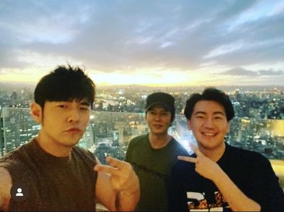 周杰倫爆鬧翻小夥伴「疑牽扯上億元」還收到催討信 公司拒絕回應