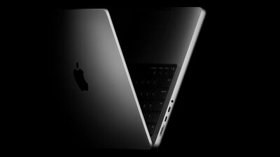 快訊/蘋果M5晶片突襲!Macbook Pro、iPad Pro首發登場