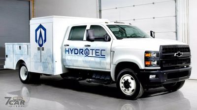 美國通用汽車宣布「停止開發氫氣車」！資源全面轉向發展電動車