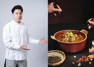 等不到Toyz出獄！　七期短命火鍋店開「頂讓金688萬」