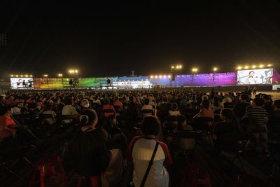 114全國運雲林績優藝術團隊聯合展演　展現雲林推動藝術教育深耕的成果