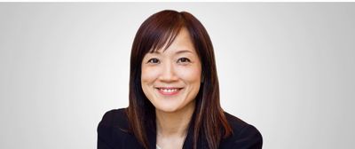 玉女歌手變「外銀最美CEO」　掌管全球12兆資產