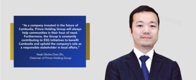 柬埔寨4000億「詐騙首腦」曝光！　曾來台灣超過10次