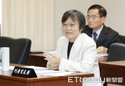 112年役男免役率達16%　劉世芳指「不可能」：未來體檢要看健保紀錄