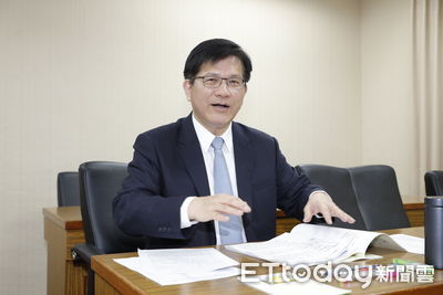 綠委批晶片制裁若玩狼來了國家尊嚴不見 林佳龍:南非提新版協議