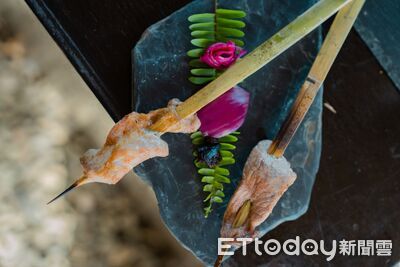 部落餐桌旅行!首場永康部落月光下享獵人美食 報名送紀念品