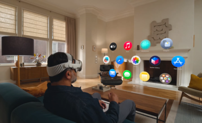 想升級M5?M2 Vision Pro無法折抵 用戶轉手只能靠自己