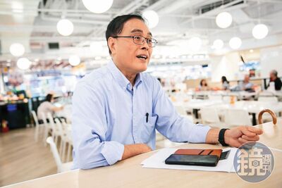 效率前緣選股法! 財金博士圖解避開「傻子股票」