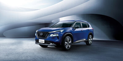 台灣「進口Nissan X-Trail油電」折價優惠22.1萬!新年式開賣推新車色
