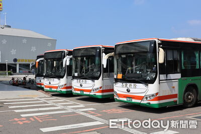 公司欠薪司機罷駛!苗栗12條客運無預警停駛惹民怨 協調結果曝