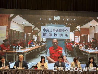 花蓮光復鄉災後復原湧12億愛心善款 行政院:儘速撥付予民眾