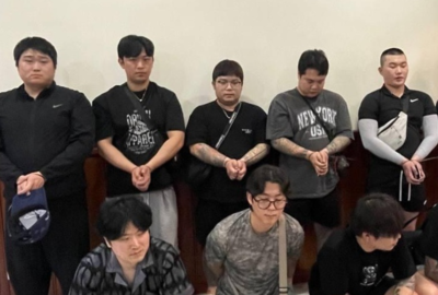 台人也被捕!柬埔寨掃盪詐騙逮3455人 75名幹部涉殺人等重罪