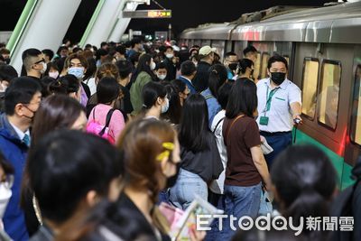 比手機還差!高捷38車站監視器僅37萬畫素 議員憂恐成偵查斷點