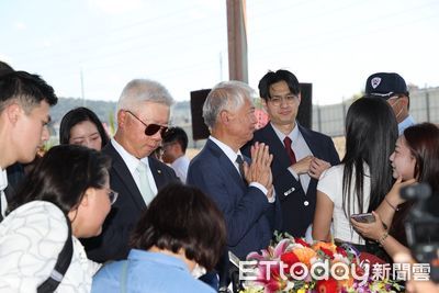 不拿北市府的錢!北士科T17、T18移轉 新壽:輝達付補償金