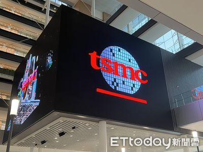 台積電今晚開重訊記者會！6億機台轉手　出售設備給世界先進