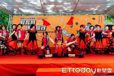 台南推動樂齡教育再創佳績! 獲教育部特優肯定奪下250萬獎勵金