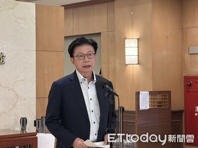 謝龍介指控是光電業者門神 郭國文:我擋下大潮溝光電案時你在哪?