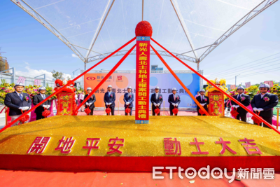 新壽動土 簡舒培列4矛盾質疑「想靠養地皮無痛套利」