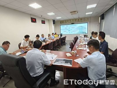 雲林環保大樓新建工程廉政平臺交流　邀公私部門對話