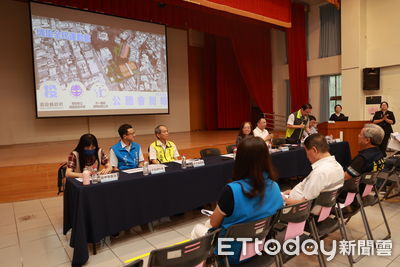 第三座樂活運動館落腳埔里鎮　南投縣府：今年底完成可行性評估