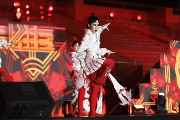 ▲▼        114全國運雲林績優藝術團隊聯合展演     。（圖／雲林縣政府）