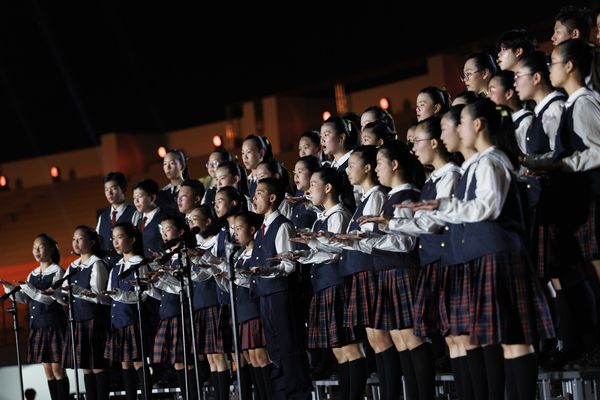 ▲▼        114全國運雲林績優藝術團隊聯合展演     。（圖／雲林縣政府）