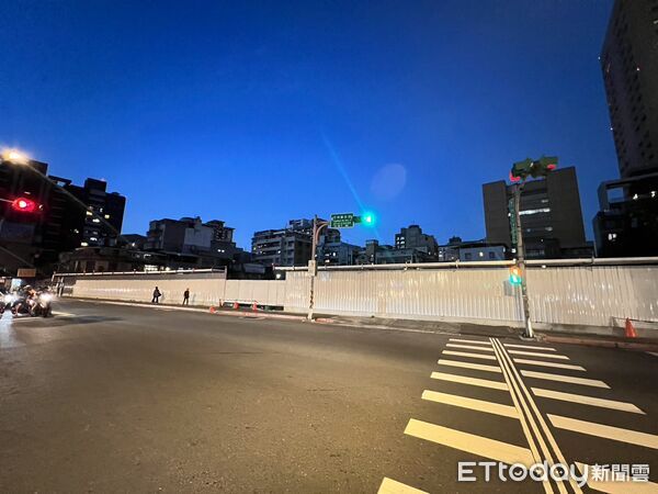 ▲▼           公館  。（圖／記者項瀚攝）