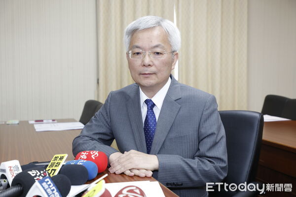 ▲警政署長張榮興16日到立法院進行專題報告並備質詢。（圖／記者湯興漢攝）